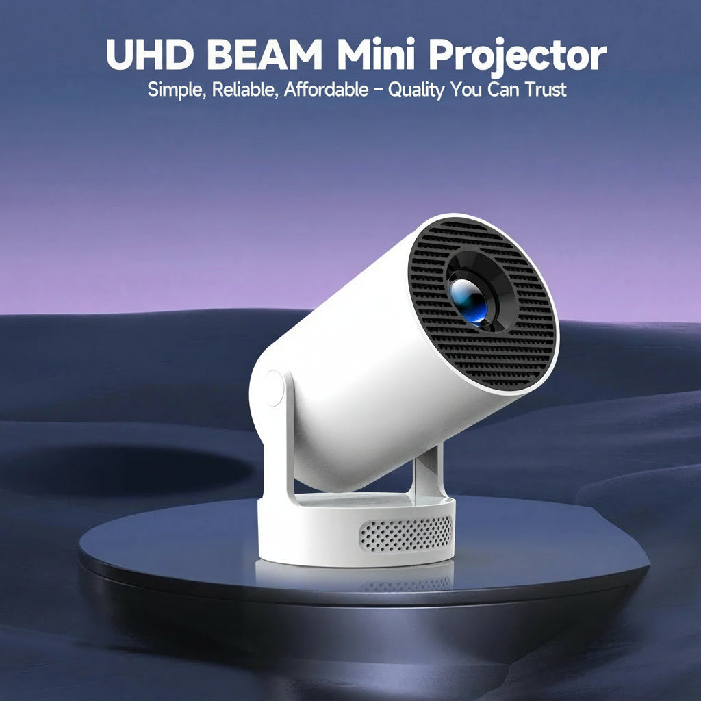 UHD BEAM™