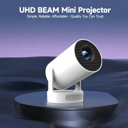 UHD BEAM™